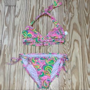 Lilly Pulitzer Swimsuit